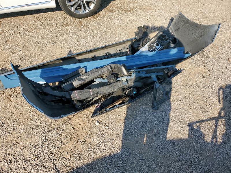 4T1T11AK6RU207686 - 2024 TOYOTA CAMRY SE NIGHT SHADE BLUE photo 12