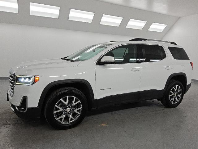 2023 GMC ACADIA SLT, 