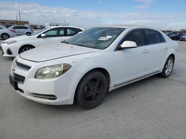 2009 CHEVROLET MALIBU 1LT, 