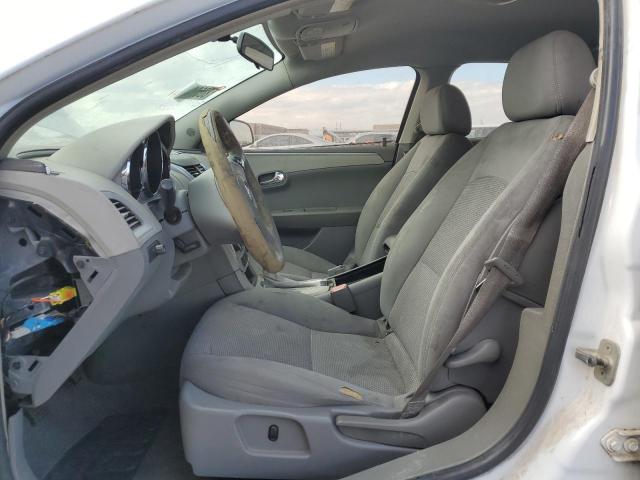 1G1ZH57B59F176937 - 2009 CHEVROLET MALIBU 1LT 白色 照片 7