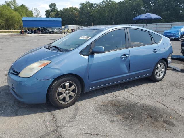 2005 TOYOTA PRIUS, 