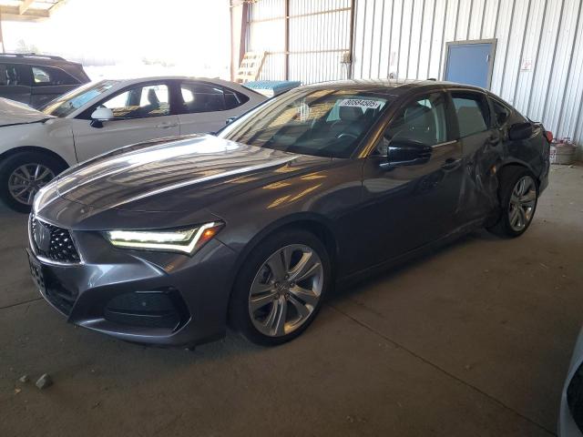 2021 ACURA TLX TECHNOLOGY, 