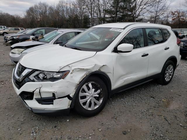 2018 NISSAN ROGUE S, 