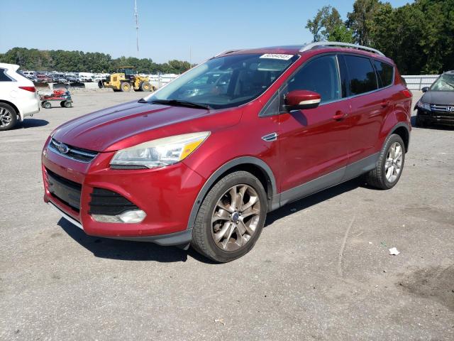 2014 FORD ESCAPE TITANIUM, 