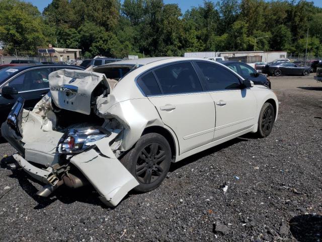 1N4AL2AP0CN439702 - 2012 NISSAN ALTIMA BASE თეთრი ფოტო 3