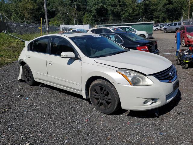1N4AL2AP0CN439702 - 2012 NISSAN ALTIMA BASE თეთრი ფოტო 4