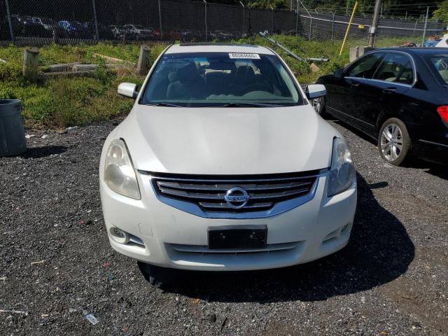 1N4AL2AP0CN439702 - 2012 NISSAN ALTIMA BASE თეთრი ფოტო 5