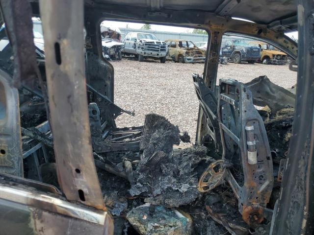 2A4RR5DG0BR782479 - 2011 CHRYSLER TOWN & COU TOURING رمادي صورة 10