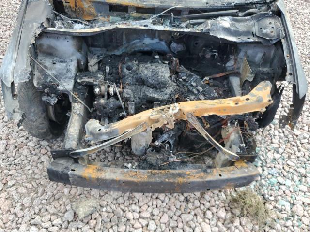 2A4RR5DG0BR782479 - 2011 CHRYSLER TOWN & COU TOURING رمادي صورة 11