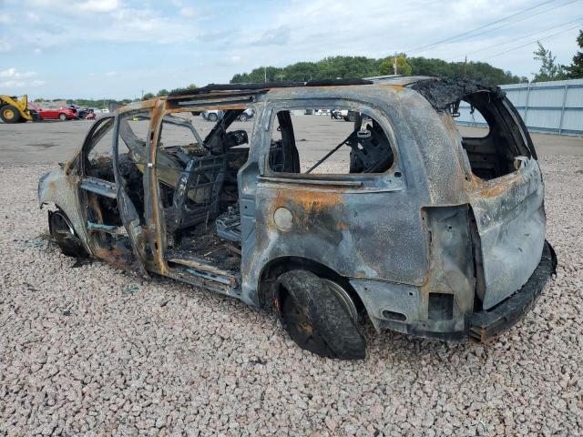 2A4RR5DG0BR782479 - 2011 CHRYSLER TOWN & COU TOURING رمادي صورة 2