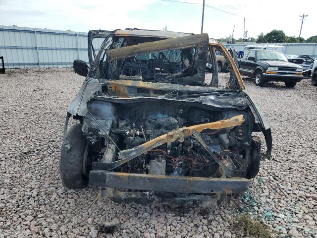 2A4RR5DG0BR782479 - 2011 CHRYSLER TOWN & COU TOURING رمادي صورة 5