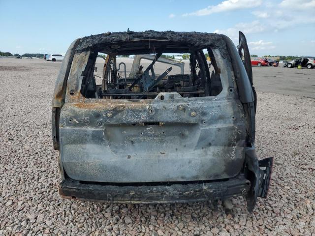 2A4RR5DG0BR782479 - 2011 CHRYSLER TOWN & COU TOURING رمادي صورة 6