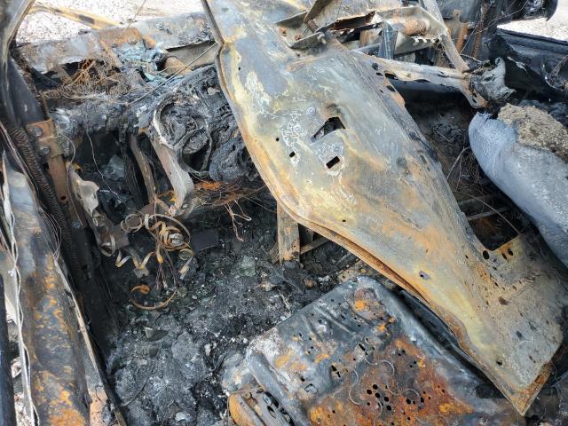 2A4RR5DG0BR782479 - 2011 CHRYSLER TOWN & COU TOURING رمادي صورة 8