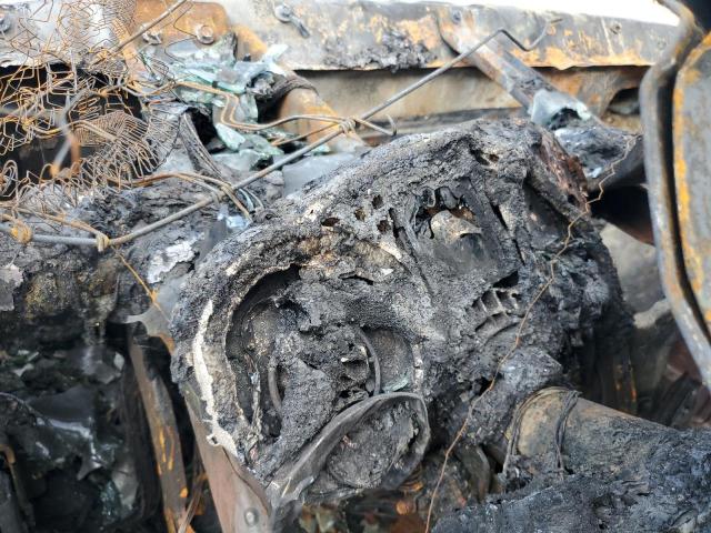 2A4RR5DG0BR782479 - 2011 CHRYSLER TOWN & COU TOURING رمادي صورة 9