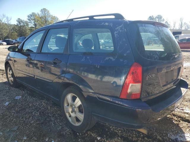 1FAFP36313W326860 - 2003 FORD FOCUS SE/S SE BLUE photo 2