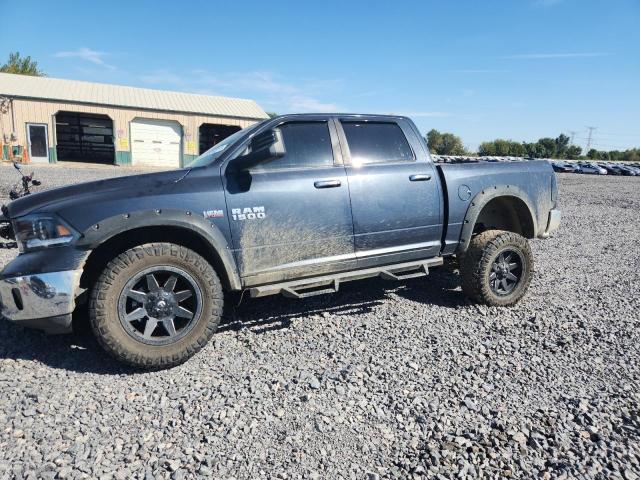 2015 RAM 1500 SLT, 