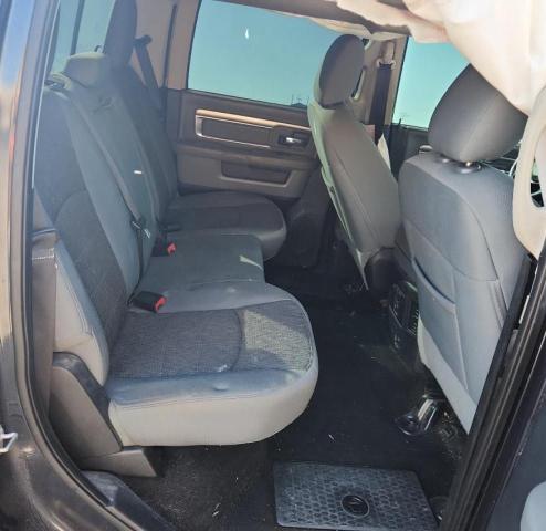 1C6RR7LTXFS757729 - 2015 RAM 1500 SLT GRAY photo 10