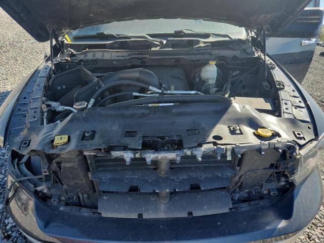 1C6RR7LTXFS757729 - 2015 RAM 1500 SLT GRAY photo 11