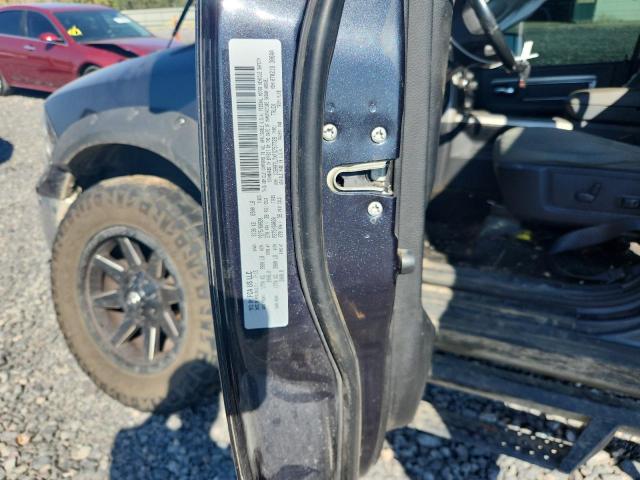 1C6RR7LTXFS757729 - 2015 RAM 1500 SLT GRAY photo 12