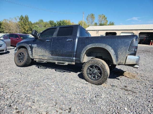 1C6RR7LTXFS757729 - 2015 RAM 1500 SLT GRAY photo 2
