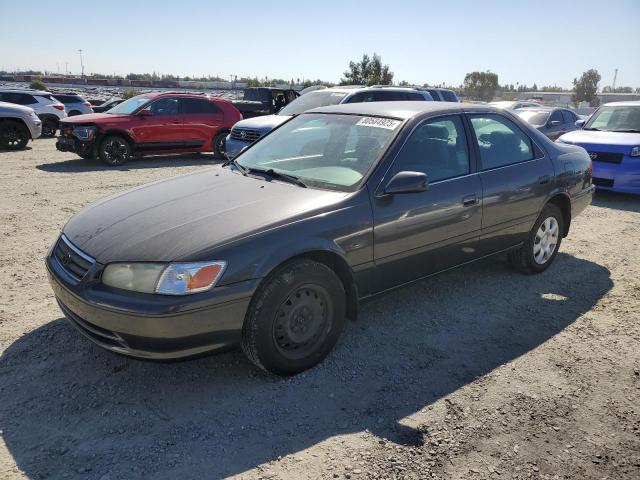 2001 TOYOTA CAMRY CE, 