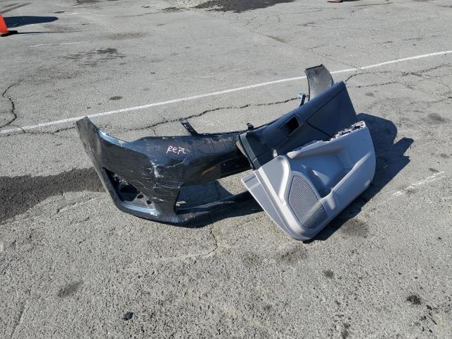 4T4BF1FK0DR303317 - 2013 TOYOTA CAMRY L GRAY photo 12