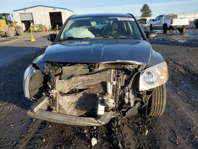 1B3CB3HA6BD198442 - 2011 DODGE CALIBER MAINSTREET SILVER photo 5