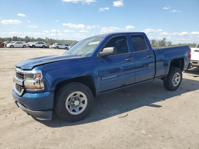 2018 CHEVROLET SILVERADO C1500, 