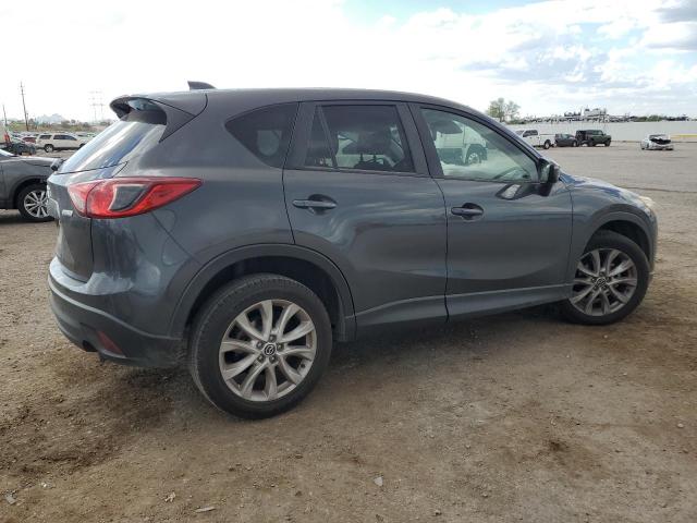 JM3KE2DYXF0523323 - 2015 MAZDA CX-5 GT CHARCOAL photo 3