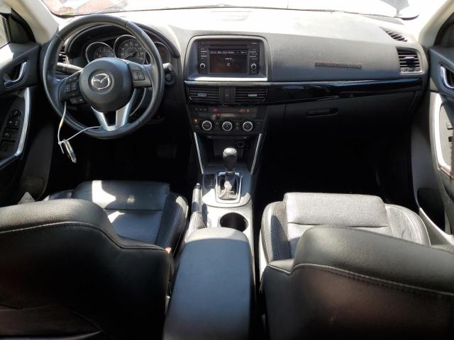 JM3KE2DYXF0523323 - 2015 MAZDA CX-5 GT CHARCOAL photo 8