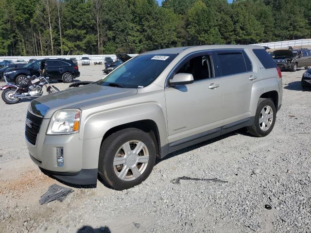 2015 GMC TERRAIN SLE, 