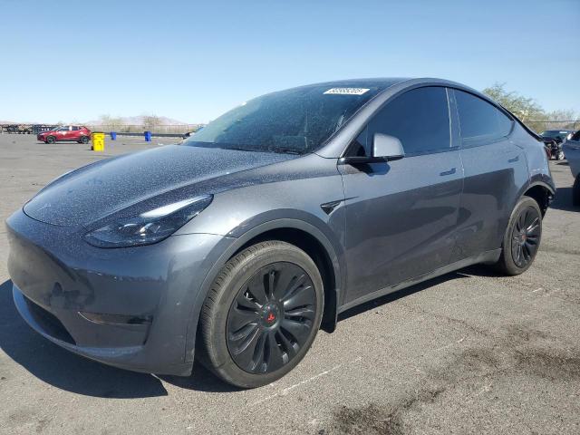 2023 TESLA MODEL Y, 