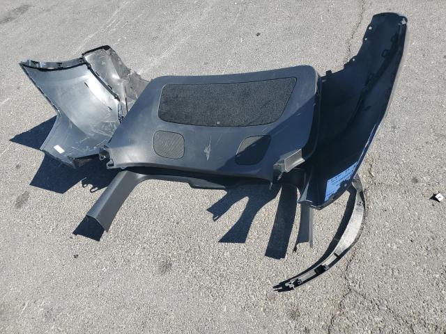 7SAYGDEE6PA107723 - 2023 TESLA MODEL Y ნაცრისფერი ფოტო 13