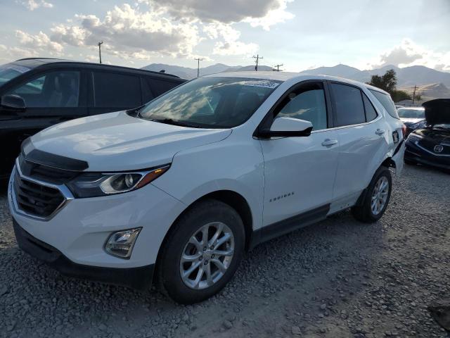 2020 CHEVROLET EQUINOX LT, 
