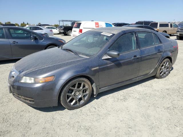 2005 ACURA TL, 