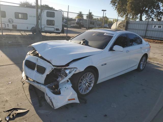 2011 BMW 535 I, 