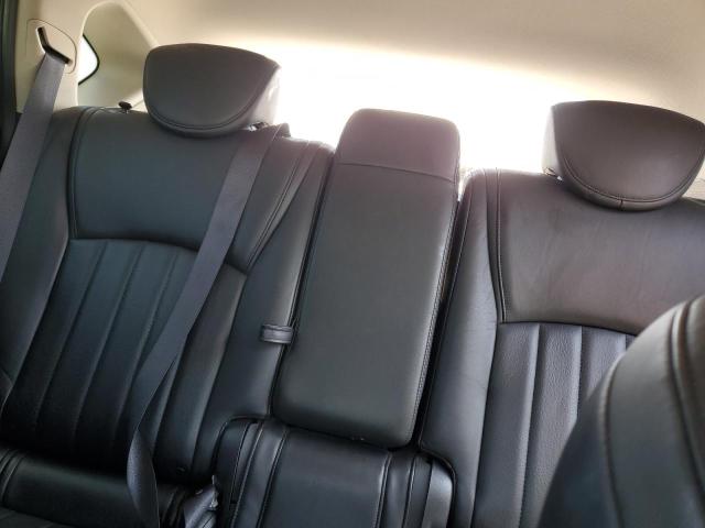 JN1AJ0HP7CM401368 - 2012 INFINITI EX35 BASE GRAY photo 10