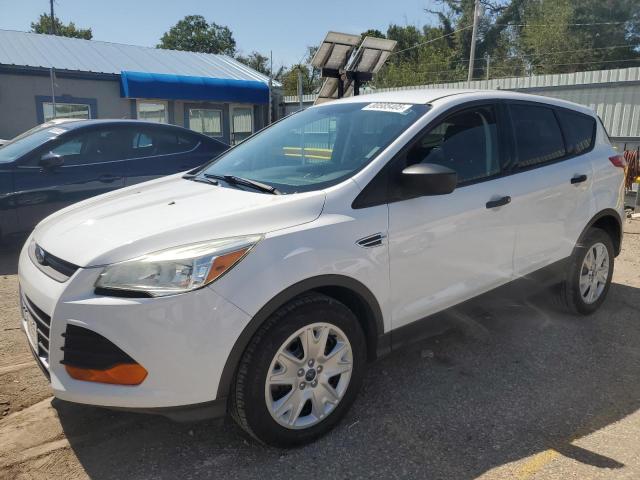 2016 FORD ESCAPE S, 