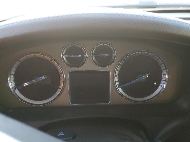 1GYS4KEF6CR187535 - 2012 CADILLAC ESCALADE ESV PLATINUM ვერცხლისფერი ფოტო 9