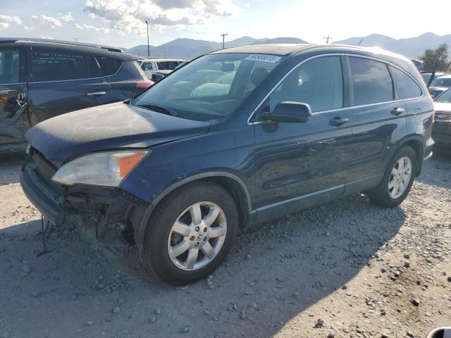 2007 HONDA CR-V EXL, 