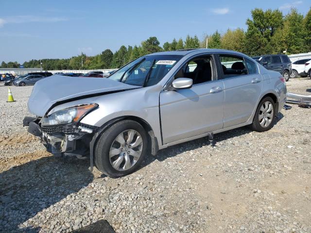 2010 HONDA ACCORD EX, 