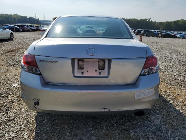 1HGCP2F75AA083947 - 2010 HONDA ACCORD EX SILVER photo 6