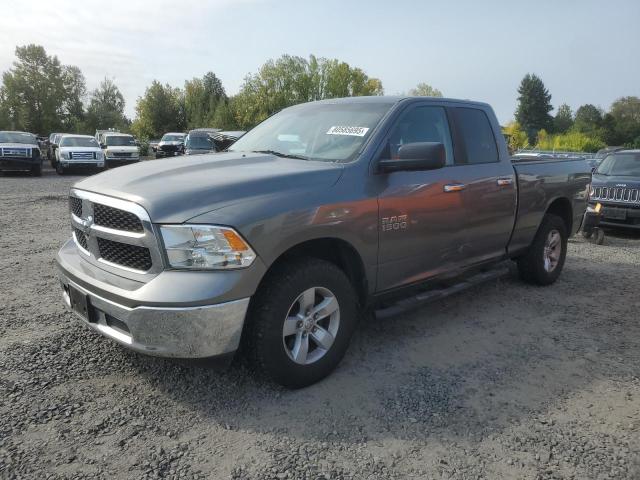 2013 RAM 1500 SLT, 