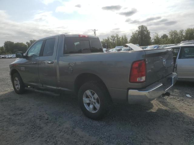 1C6RR7GP7DS609340 - 2013 RAM 1500 SLT GRAY photo 2
