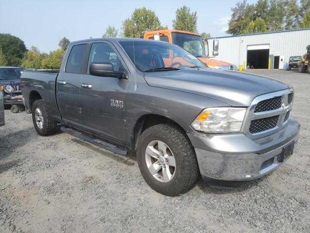 1C6RR7GP7DS609340 - 2013 RAM 1500 SLT GRAY photo 4