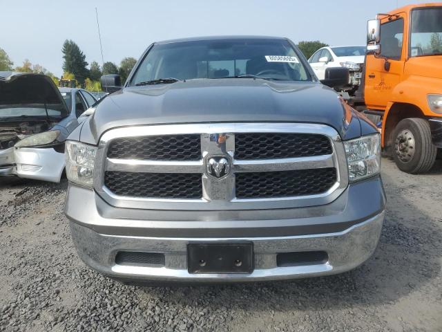 1C6RR7GP7DS609340 - 2013 RAM 1500 SLT GRAY photo 5