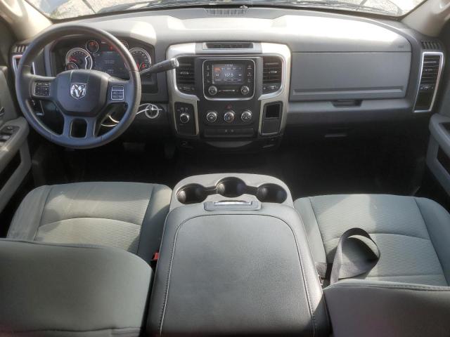 1C6RR7GP7DS609340 - 2013 RAM 1500 SLT GRAY photo 8