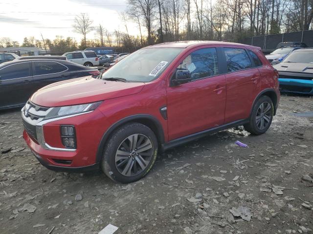 2023 MITSUBISHI OUTLANDER S/SE, 