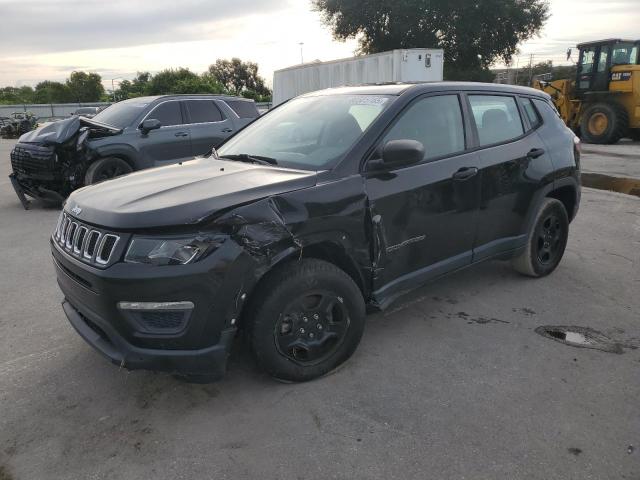 2020 JEEP COMPASS SPORT, 
