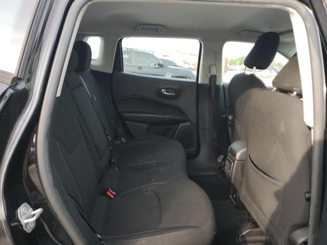3C4NJCAB9LT253104 - 2020 JEEP COMPASS SPORT 黑色 照片 11